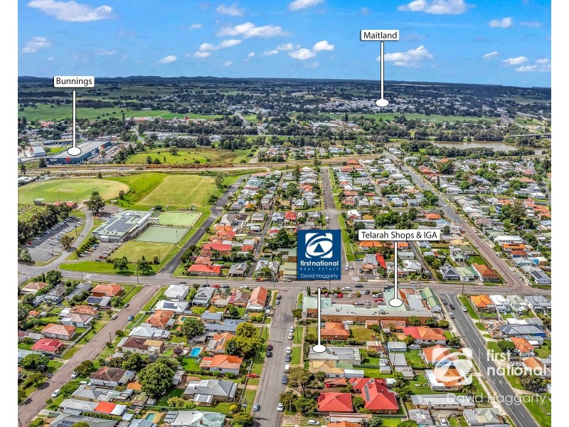 6 William Street, Telarah NSW 2320