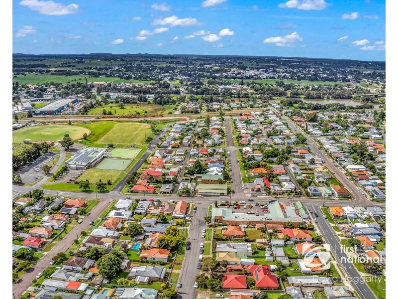 6 William Street, Telarah NSW 2320