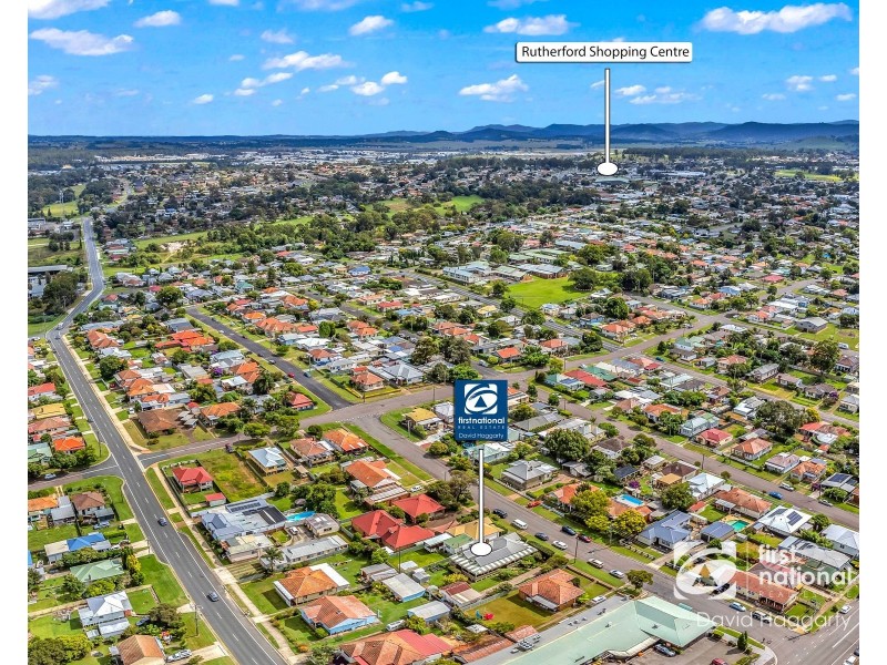 6 William Street, Telarah NSW 2320