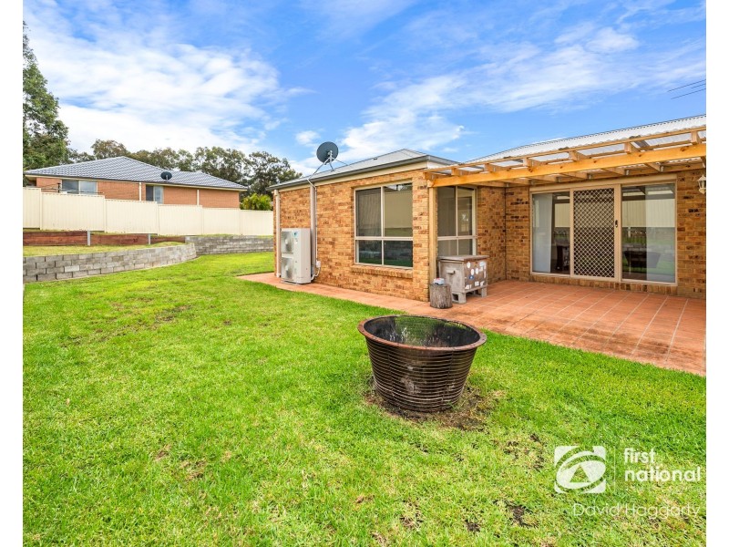 84 O’Shea Circuit, Cessnock NSW 2325