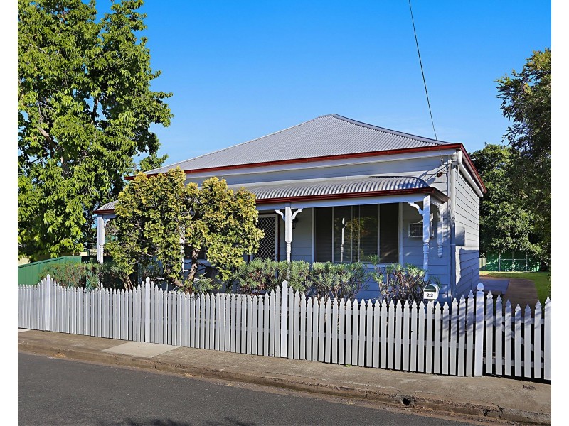 22 Rose Street, Maitland NSW 2320