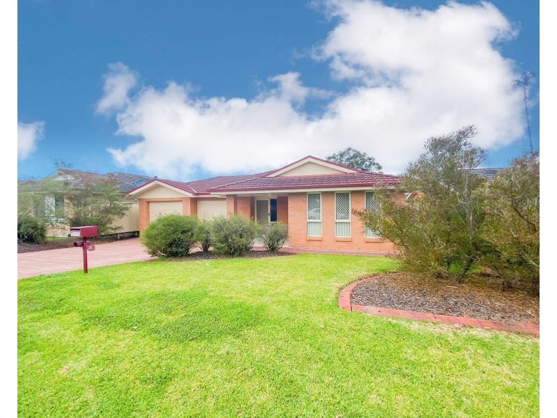 36 Golden Wattle Crescent, Thornton NSW 2322