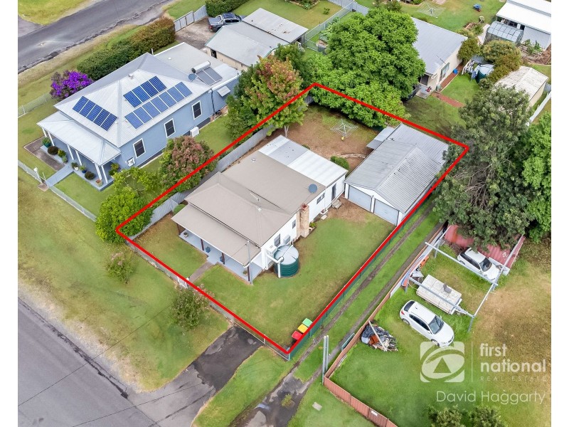 56 Anvil Street, Greta NSW 2334