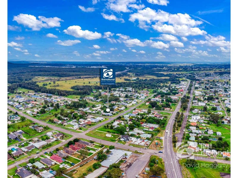 56 Anvil Street, Greta NSW 2334