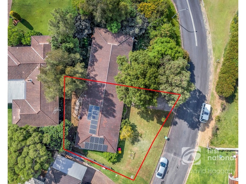 2/54 Dalveen Road, Bolwarra Heights NSW 2320