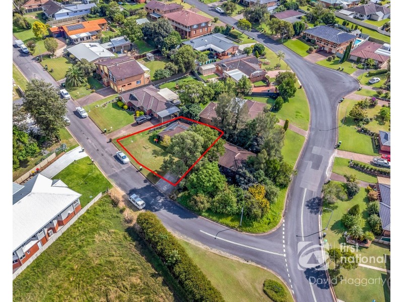 2/54 Dalveen Road, Bolwarra Heights NSW 2320