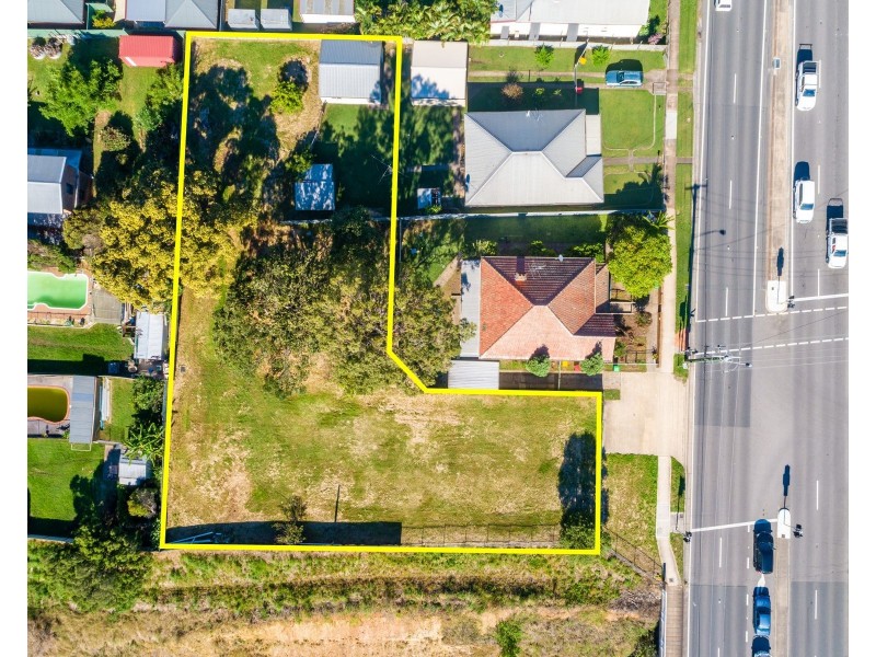 106 New England Highway, Maitland NSW 2320
