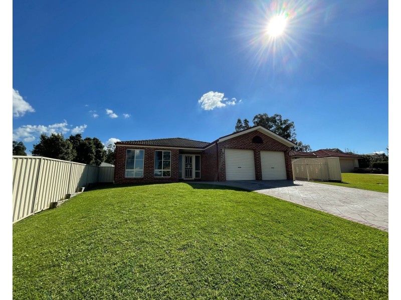 34 Nardoo Avenue, Aberglasslyn NSW 2320