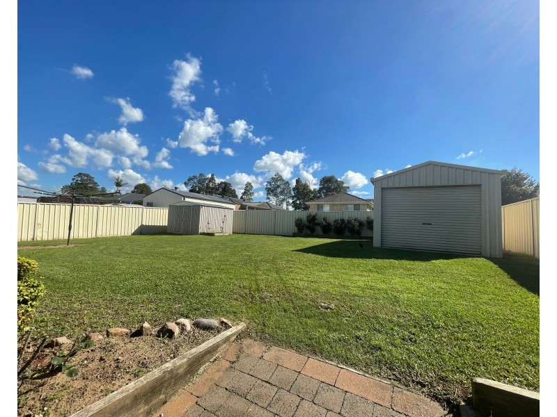 34 Nardoo Avenue, Aberglasslyn NSW 2320