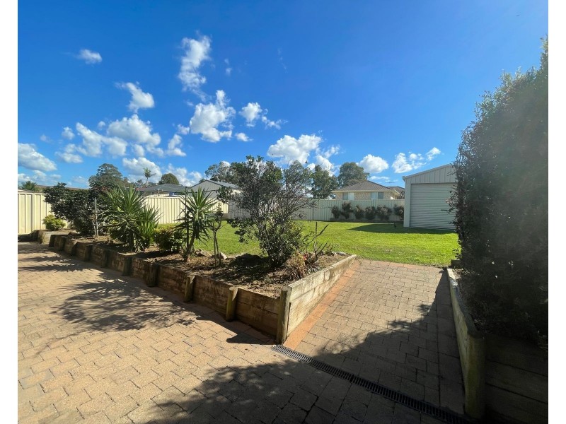 34 Nardoo Avenue, Aberglasslyn NSW 2320