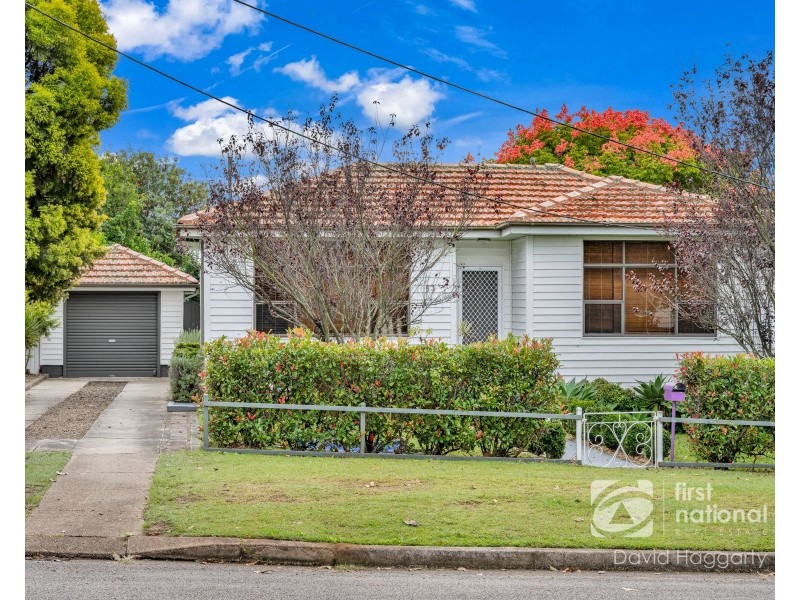 53 Second Avenue, Rutherford NSW 2320