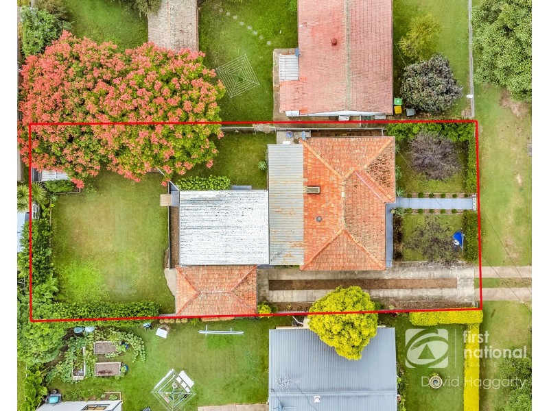 53 Second Avenue, Rutherford NSW 2320