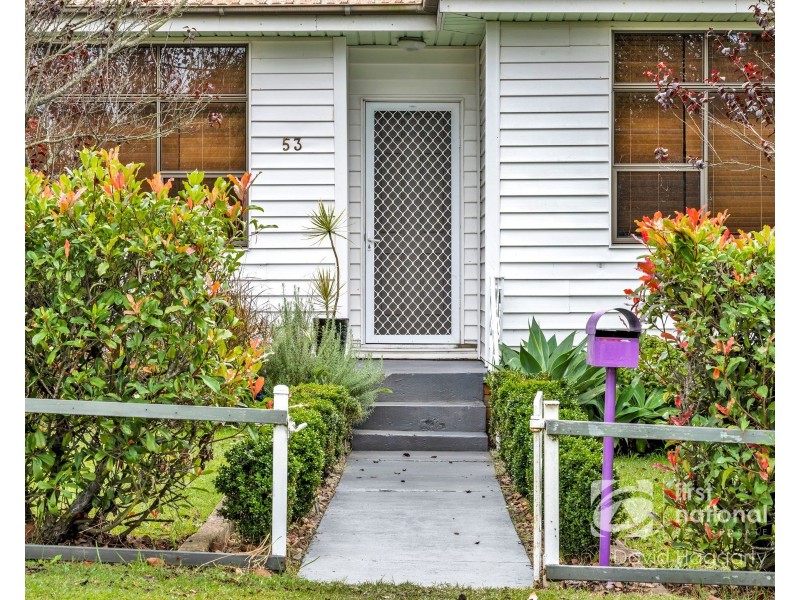 53 Second Avenue, Rutherford NSW 2320