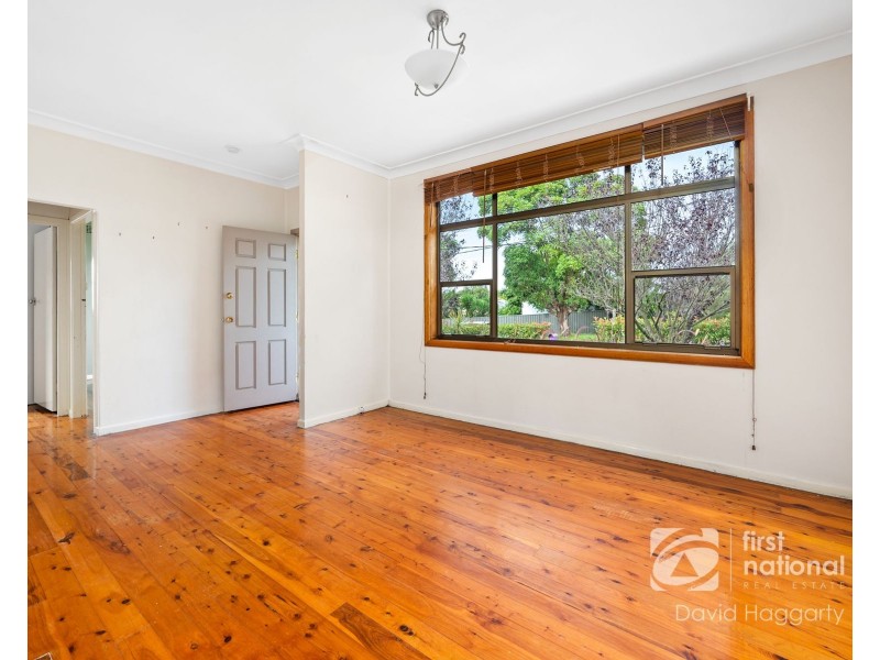 53 Second Avenue, Rutherford NSW 2320