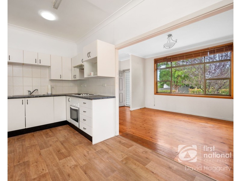 53 Second Avenue, Rutherford NSW 2320