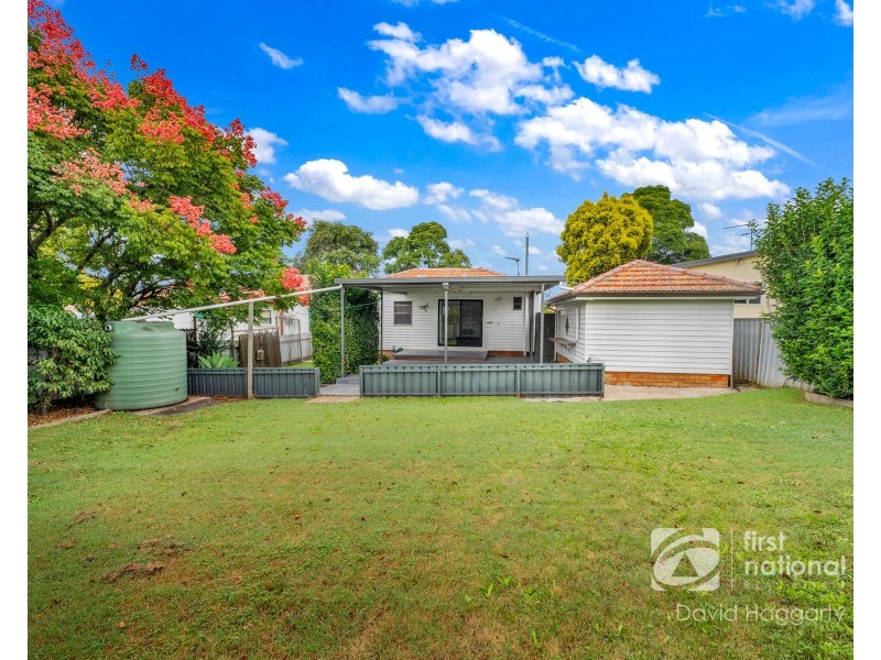 53 Second Avenue, Rutherford NSW 2320