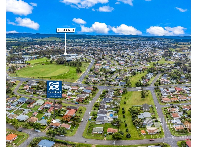 53 Second Avenue, Rutherford NSW 2320