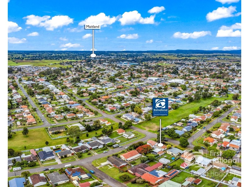 53 Second Avenue, Rutherford NSW 2320