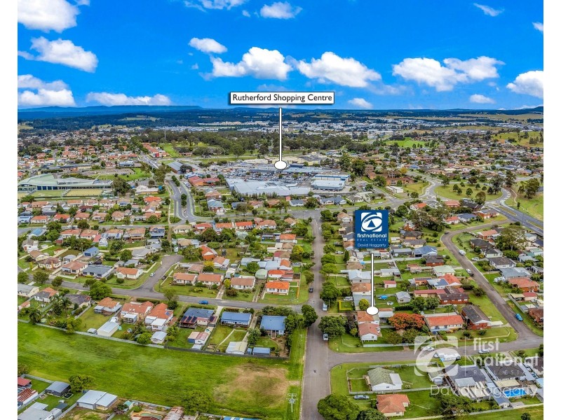 53 Second Avenue, Rutherford NSW 2320