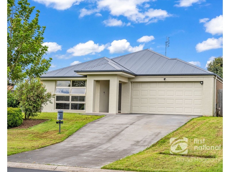 3 Pebble Creek way, Gillieston Heights NSW 2321