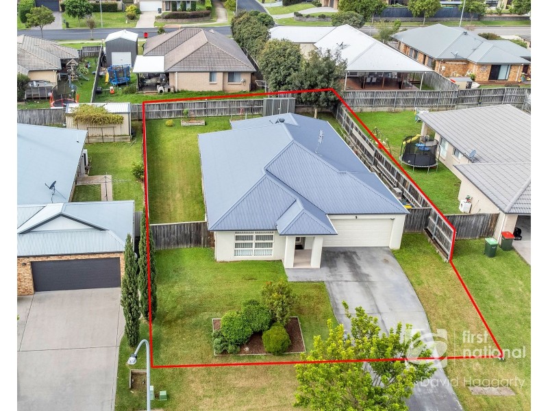 3 Pebble Creek way, Gillieston Heights NSW 2321