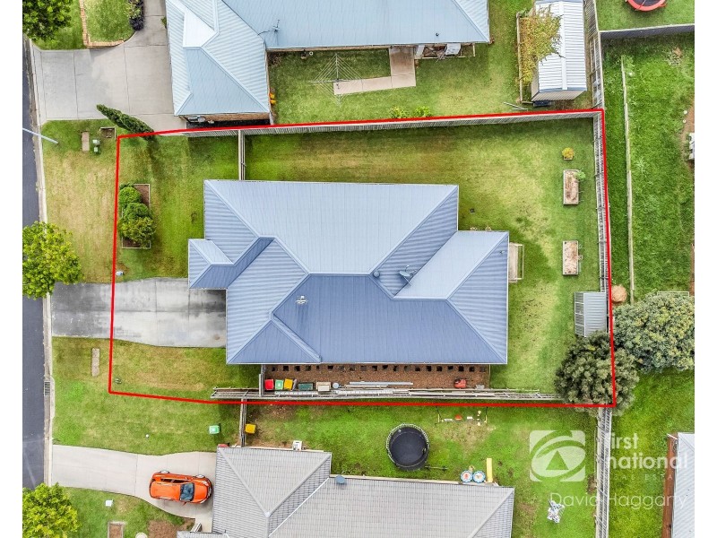 3 Pebble Creek way, Gillieston Heights NSW 2321