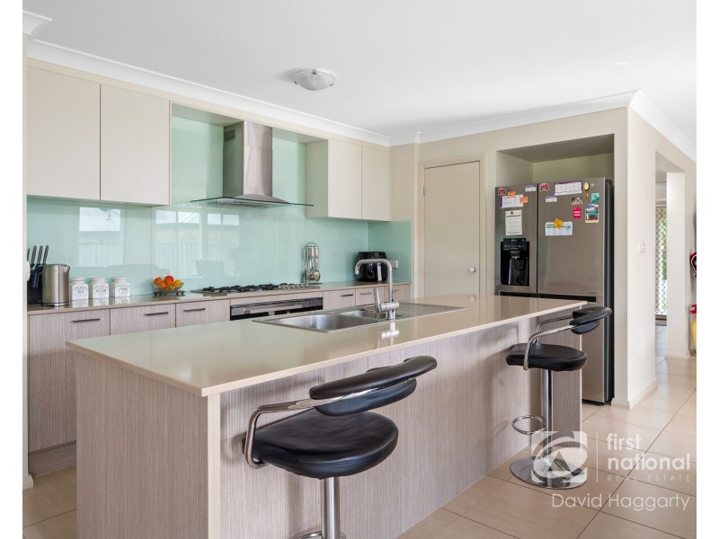 3 Pebble Creek way, Gillieston Heights NSW 2321