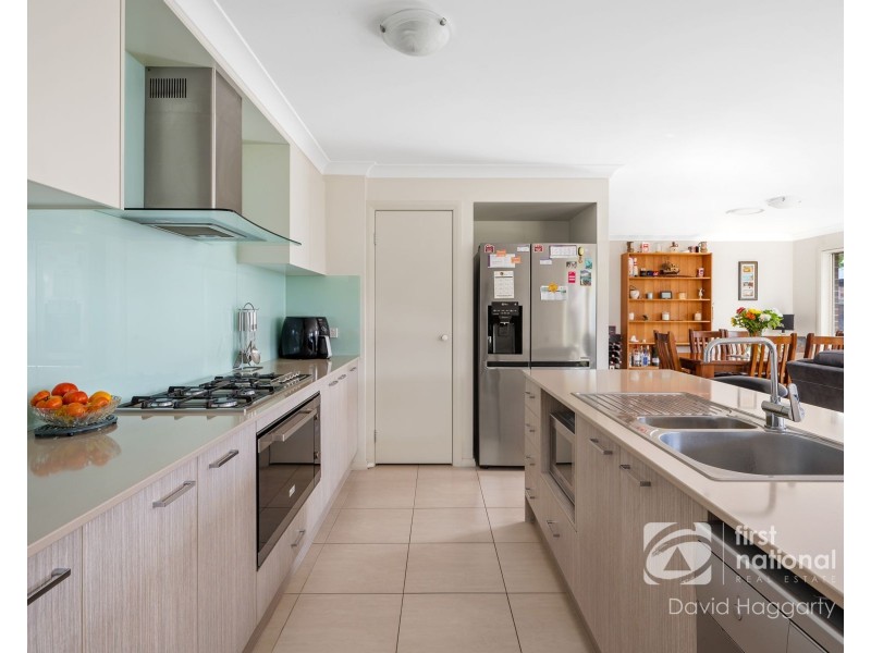3 Pebble Creek way, Gillieston Heights NSW 2321
