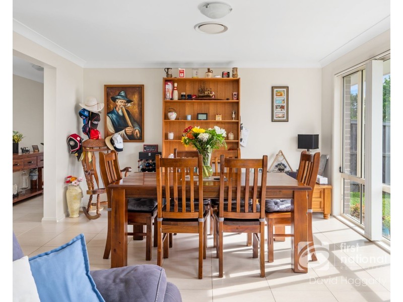 3 Pebble Creek way, Gillieston Heights NSW 2321