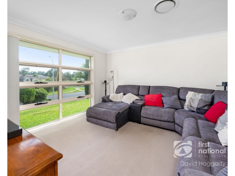 3 Pebble Creek way, Gillieston Heights NSW 2321