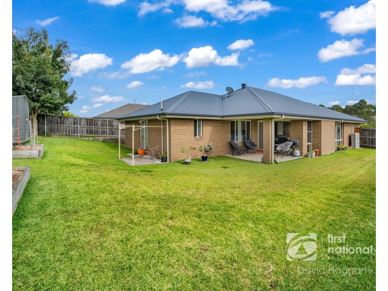 3 Pebble Creek way, Gillieston Heights NSW 2321