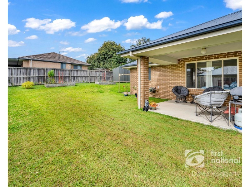 3 Pebble Creek way, Gillieston Heights NSW 2321