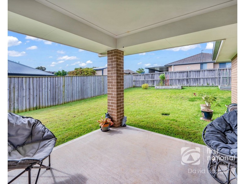 3 Pebble Creek way, Gillieston Heights NSW 2321