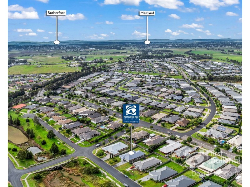 3 Pebble Creek way, Gillieston Heights NSW 2321