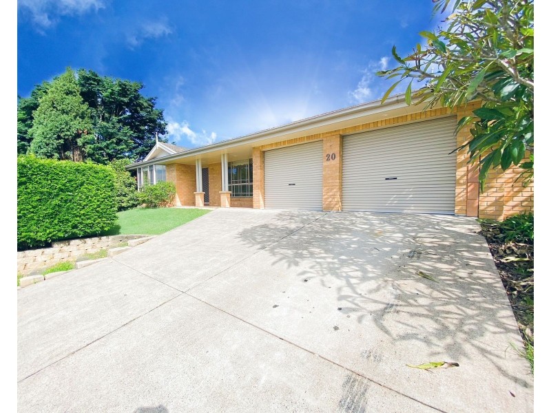 20 Maple Road, Largs NSW 2320