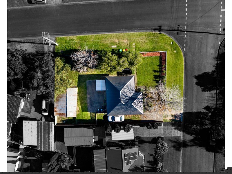 6 Hughes Street, East Maitland NSW 2323
