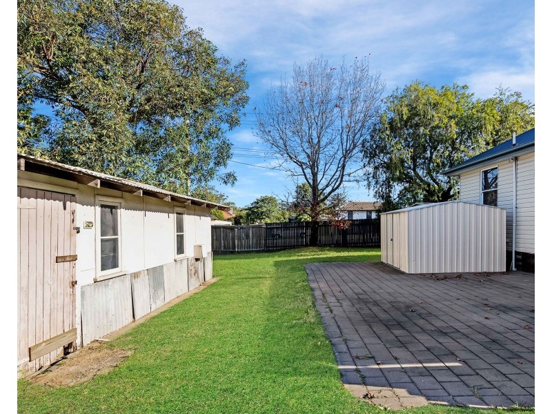6 Hughes Street, East Maitland NSW 2323