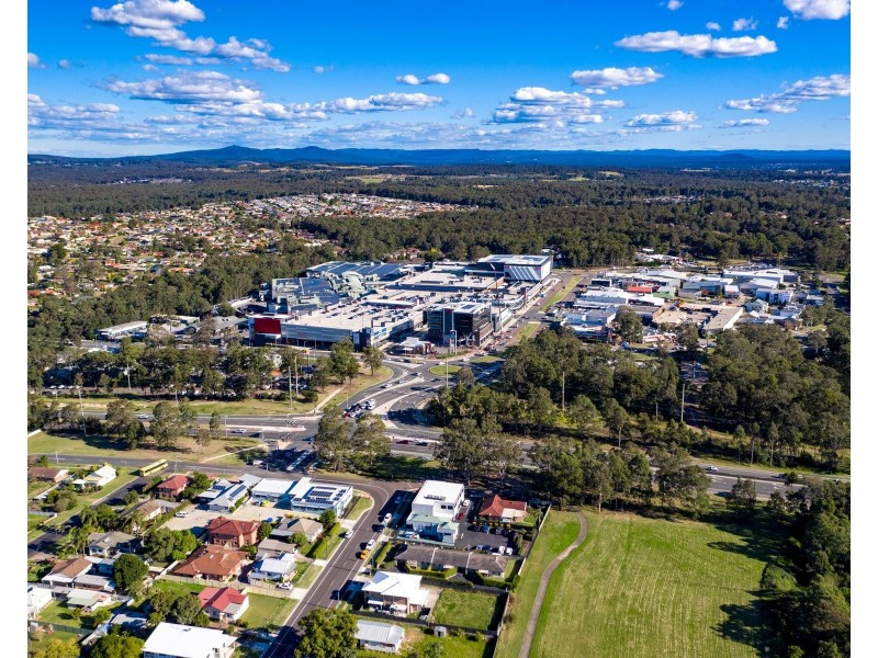 6 Hughes Street, East Maitland NSW 2323