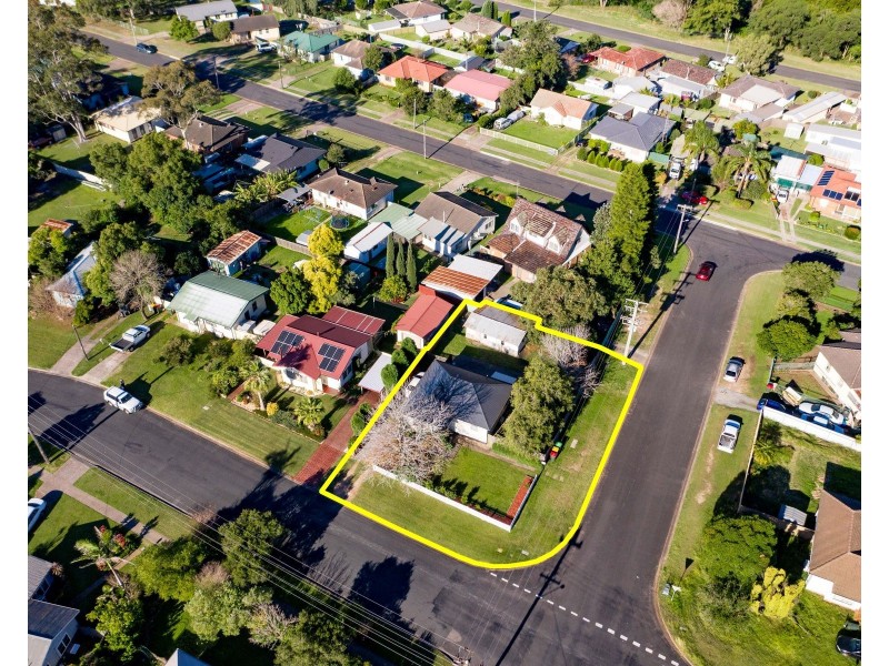 6 Hughes Street, East Maitland NSW 2323