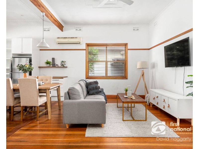 27 Ken Tubman Drive, Maitland NSW 2320
