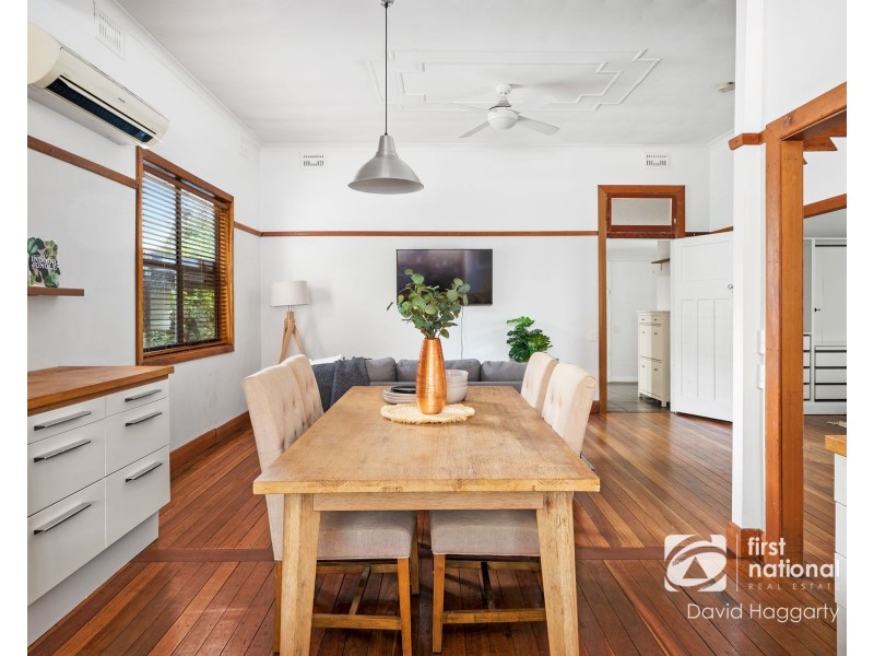 27 Ken Tubman Drive, Maitland NSW 2320