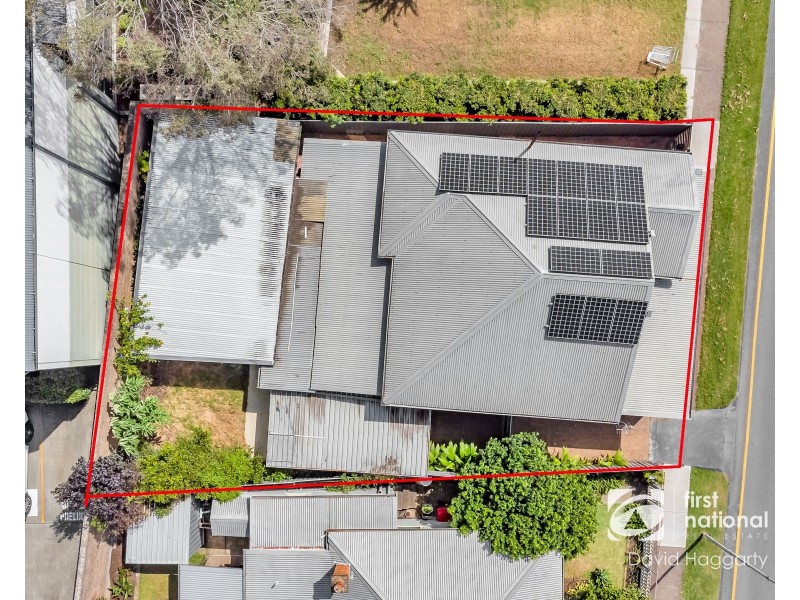 27 Ken Tubman Drive, Maitland NSW 2320