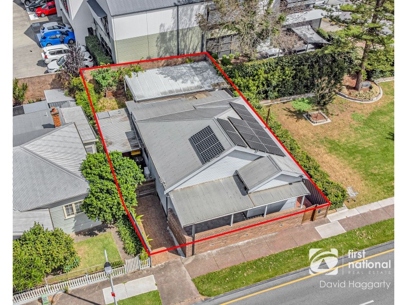 27 Ken Tubman Drive, Maitland NSW 2320