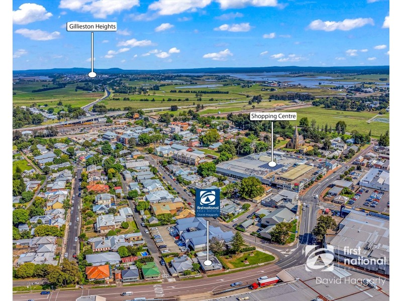 27 Ken Tubman Drive, Maitland NSW 2320