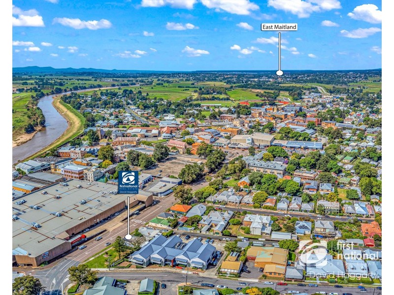 27 Ken Tubman Drive, Maitland NSW 2320