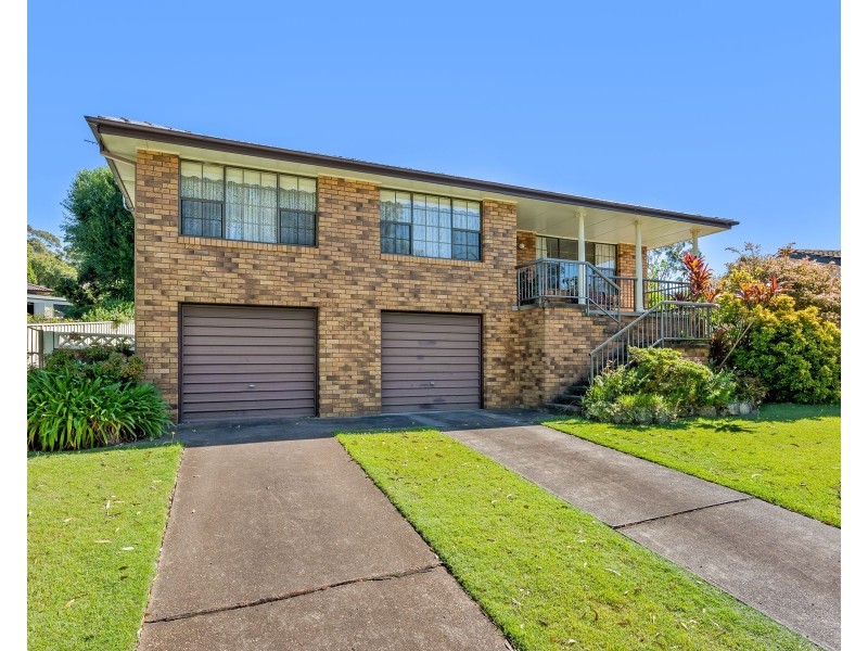 8 Benshulla Drive, Bolwarra Heights NSW 2320