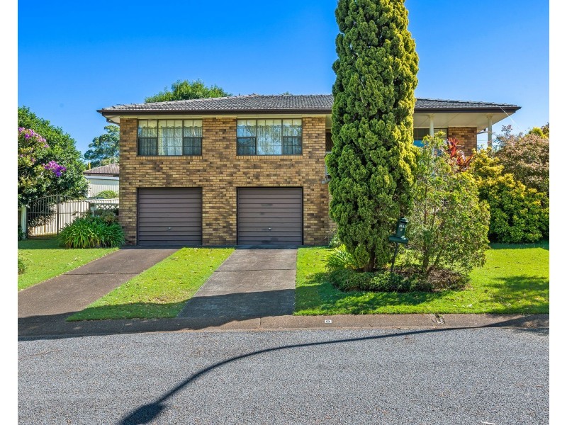 8 Benshulla Drive, Bolwarra Heights NSW 2320