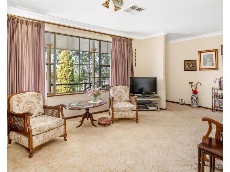 8 Benshulla Drive, Bolwarra Heights NSW 2320