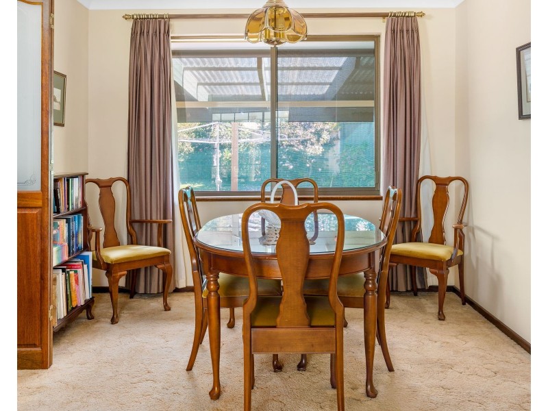 8 Benshulla Drive, Bolwarra Heights NSW 2320