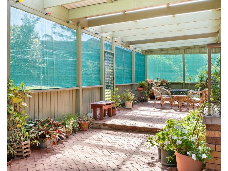 8 Benshulla Drive, Bolwarra Heights NSW 2320